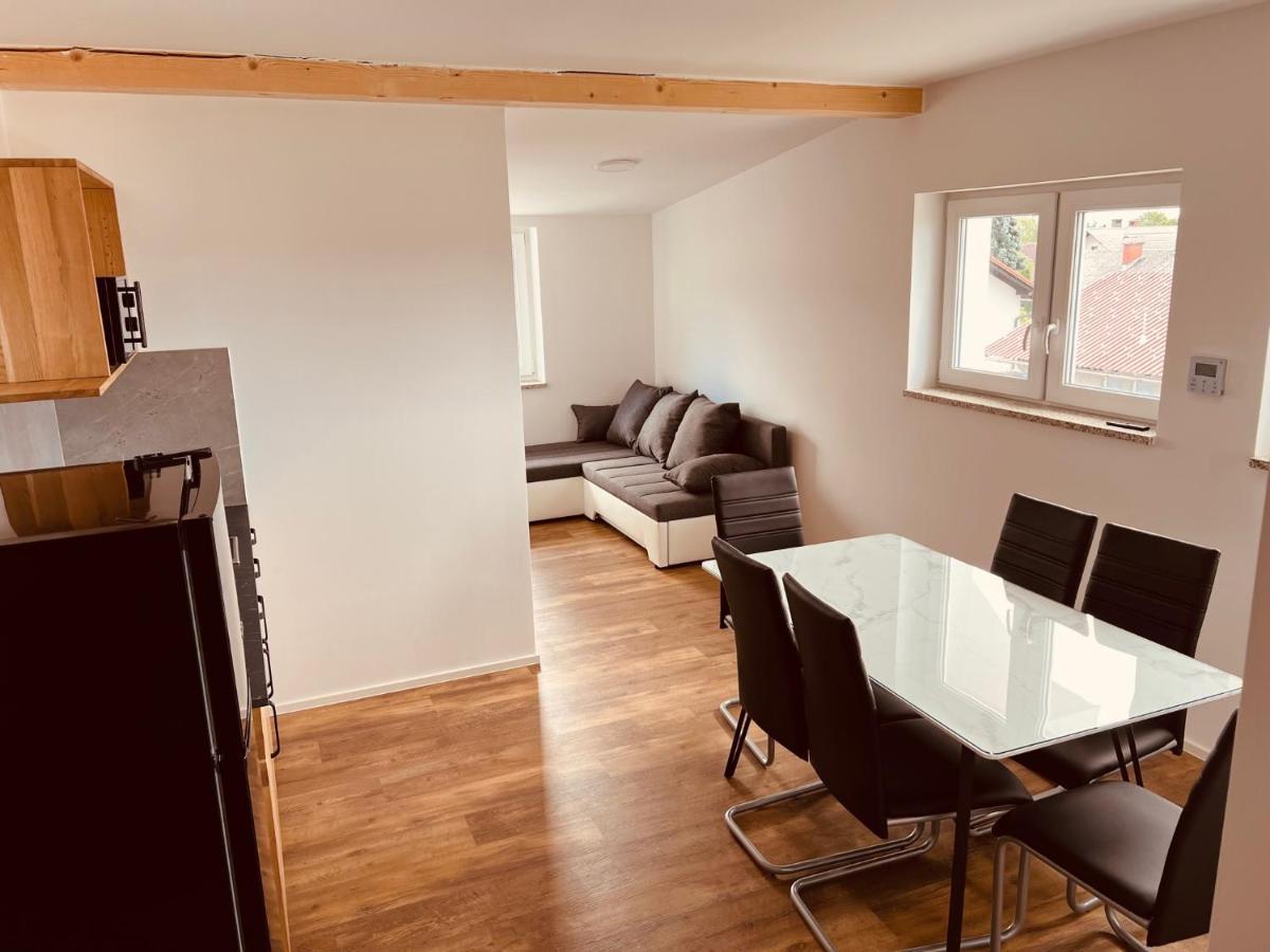 Pjagodic Hotel Cerklje - 5Min To Airport Cerklje na Gorenjskem Esterno foto