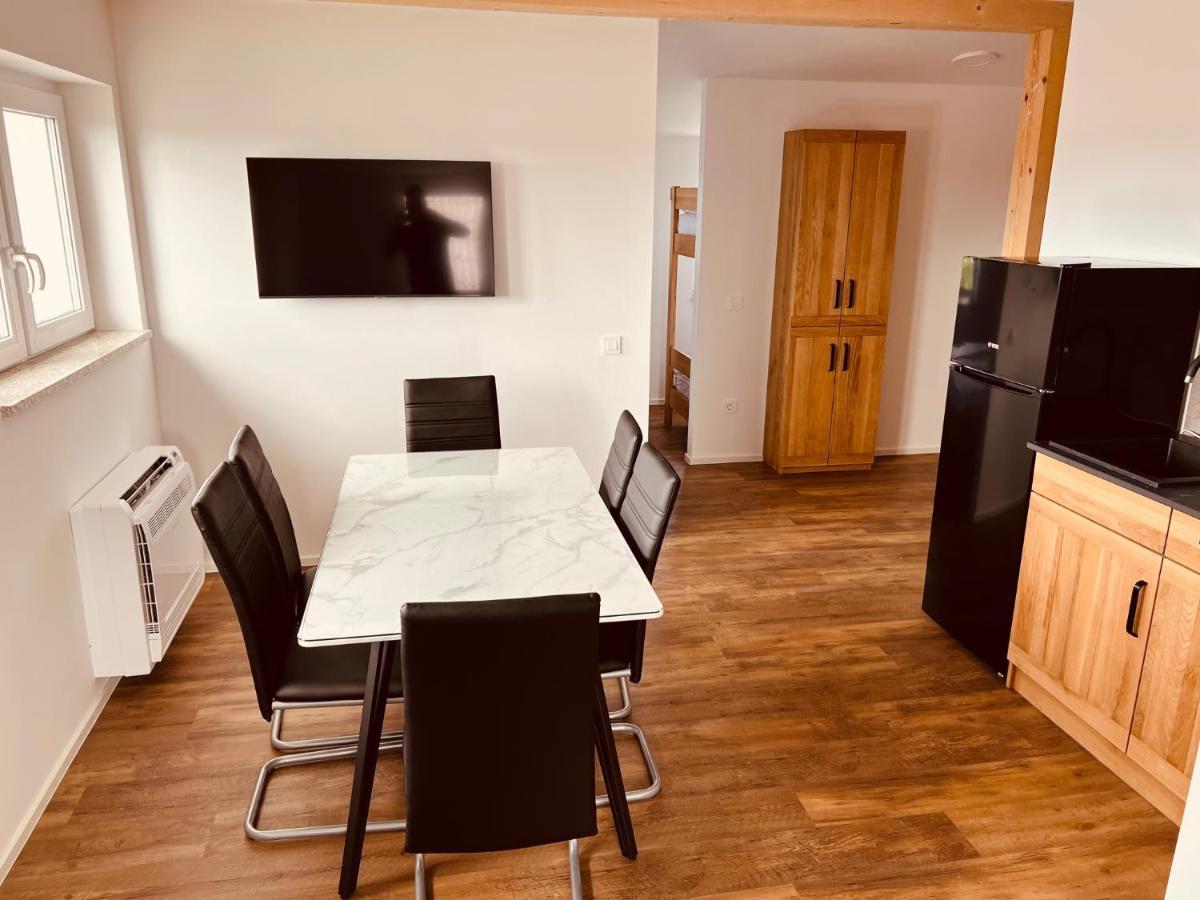 Pjagodic Hotel Cerklje - 5Min To Airport Cerklje na Gorenjskem Esterno foto
