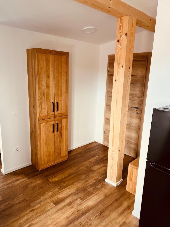 Pjagodic Hotel Cerklje - 5Min To Airport Cerklje na Gorenjskem Esterno foto