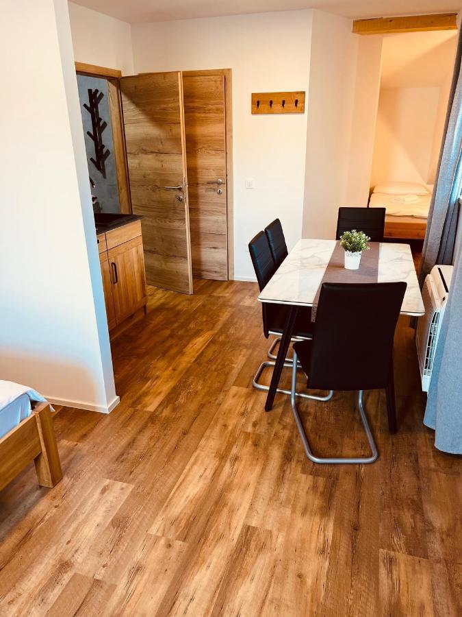 Pjagodic Hotel Cerklje - 5Min To Airport Cerklje na Gorenjskem Esterno foto