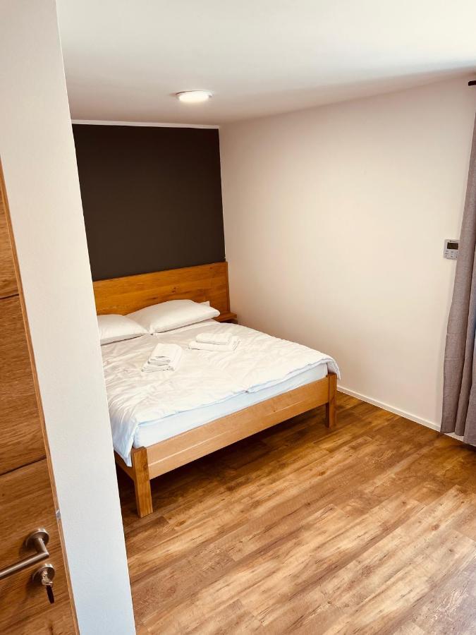 Pjagodic Hotel Cerklje - 5Min To Airport Cerklje na Gorenjskem Esterno foto