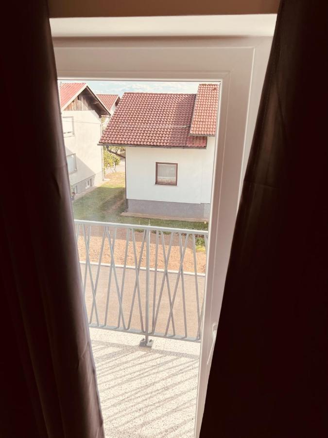 Pjagodic Hotel Cerklje - 5Min To Airport Cerklje na Gorenjskem Esterno foto
