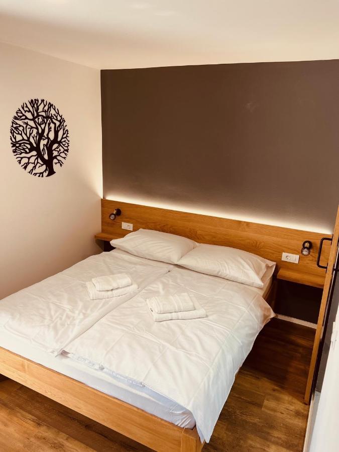 Pjagodic Hotel Cerklje - 5Min To Airport Cerklje na Gorenjskem Esterno foto
