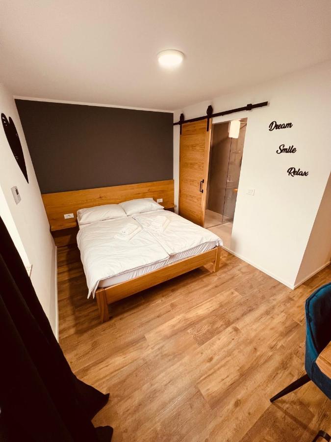 Pjagodic Hotel Cerklje - 5Min To Airport Cerklje na Gorenjskem Esterno foto