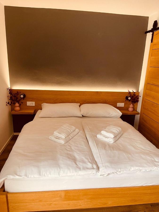 Pjagodic Hotel Cerklje - 5Min To Airport Cerklje na Gorenjskem Esterno foto