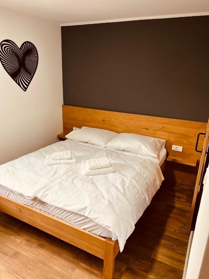 Pjagodic Hotel Cerklje - 5Min To Airport Cerklje na Gorenjskem Esterno foto