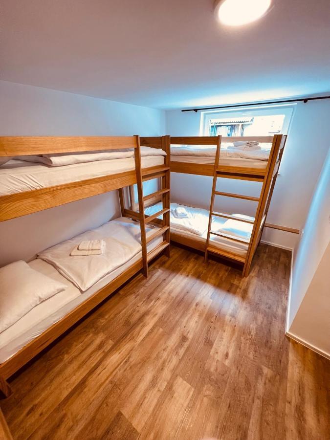 Pjagodic Hotel Cerklje - 5Min To Airport Cerklje na Gorenjskem Esterno foto