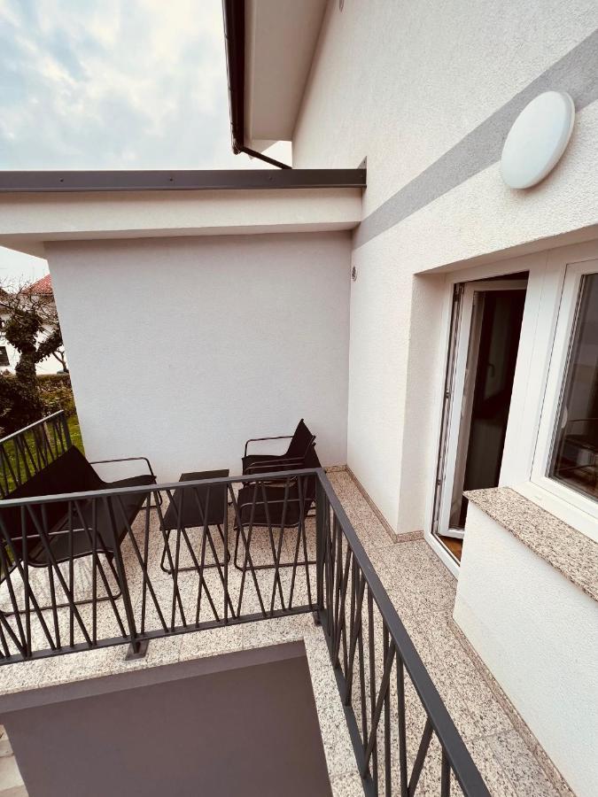 Pjagodic Hotel Cerklje - 5Min To Airport Cerklje na Gorenjskem Esterno foto