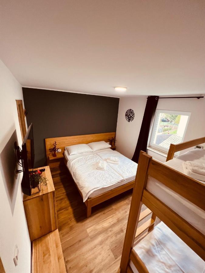 Pjagodic Hotel Cerklje - 5Min To Airport Cerklje na Gorenjskem Esterno foto