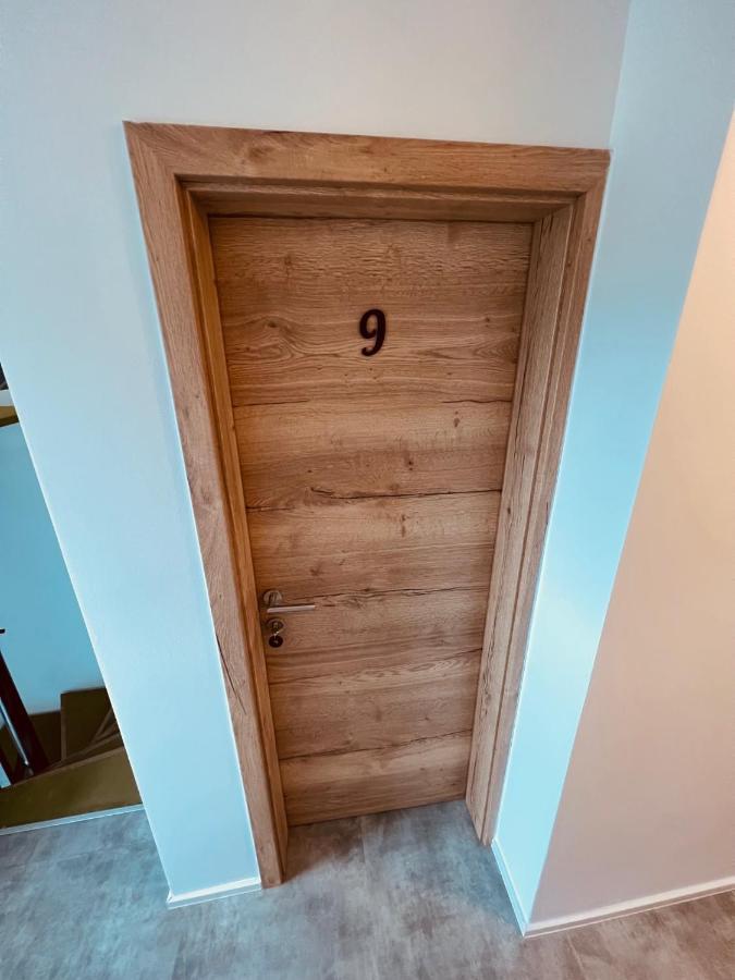 Pjagodic Hotel Cerklje - 5Min To Airport Cerklje na Gorenjskem Esterno foto