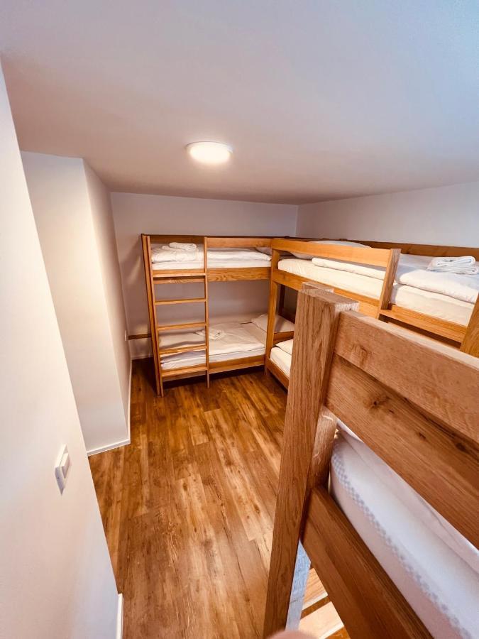 Pjagodic Hotel Cerklje - 5Min To Airport Cerklje na Gorenjskem Esterno foto