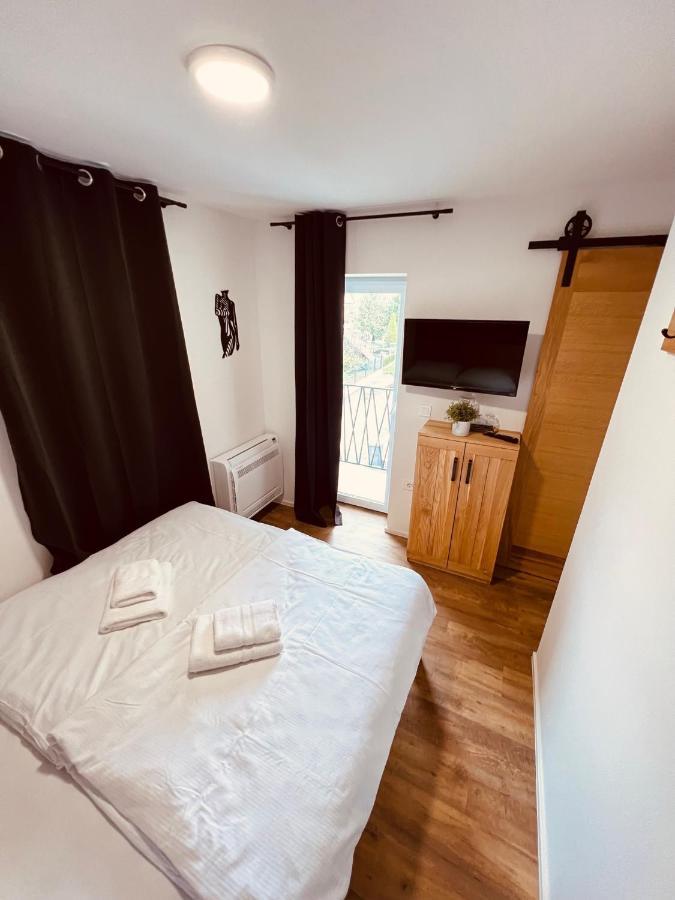 Pjagodic Hotel Cerklje - 5Min To Airport Cerklje na Gorenjskem Esterno foto