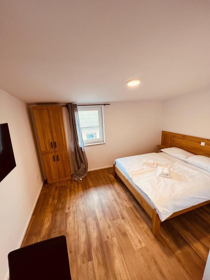 Pjagodic Hotel Cerklje - 5Min To Airport Cerklje na Gorenjskem Esterno foto