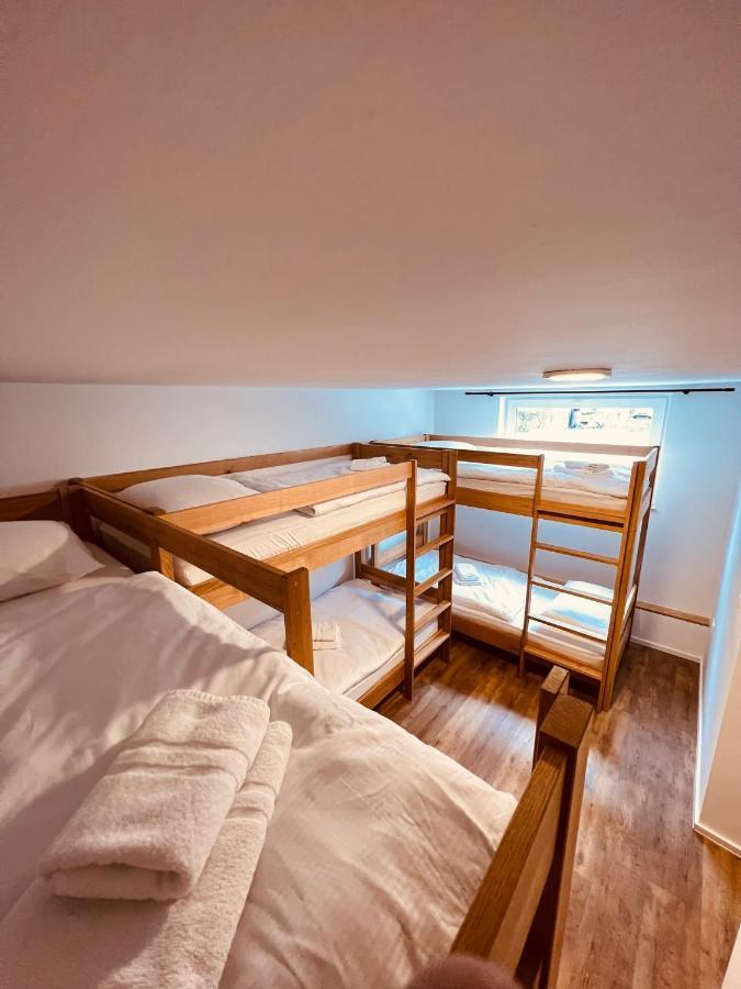 Pjagodic Hotel Cerklje - 5Min To Airport Cerklje na Gorenjskem Esterno foto