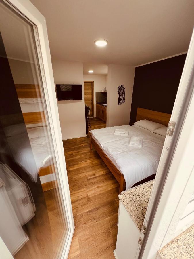 Pjagodic Hotel Cerklje - 5Min To Airport Cerklje na Gorenjskem Esterno foto