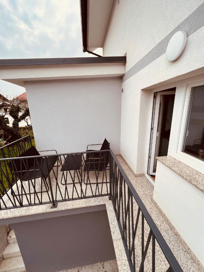 Pjagodic Hotel Cerklje - 5Min To Airport Cerklje na Gorenjskem Esterno foto