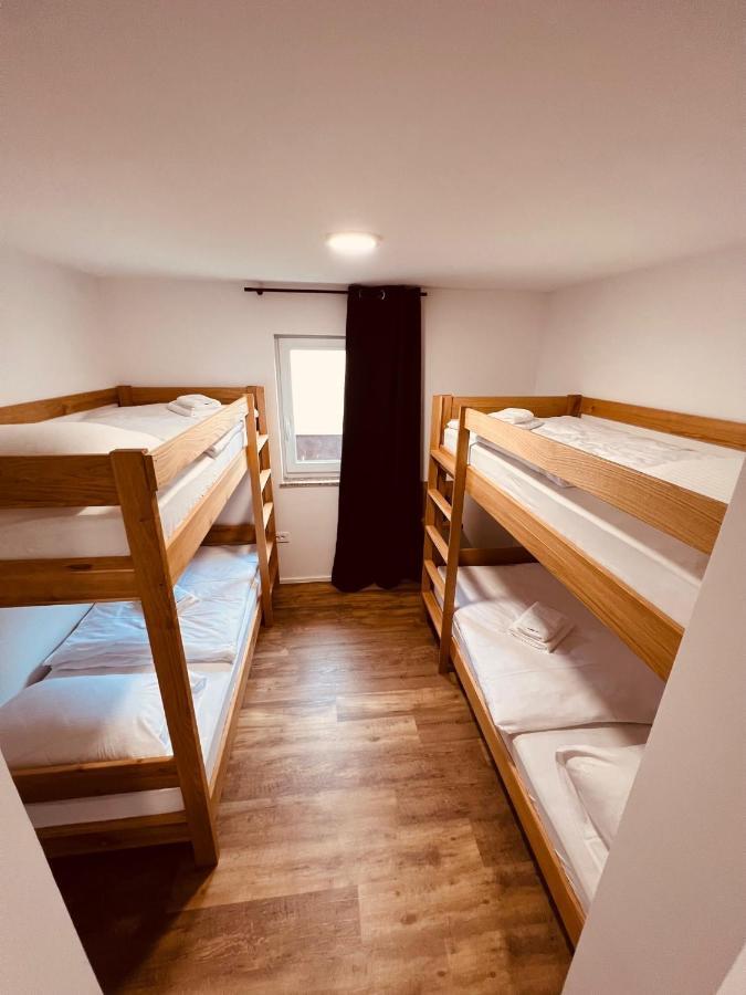 Pjagodic Hotel Cerklje - 5Min To Airport Cerklje na Gorenjskem Esterno foto